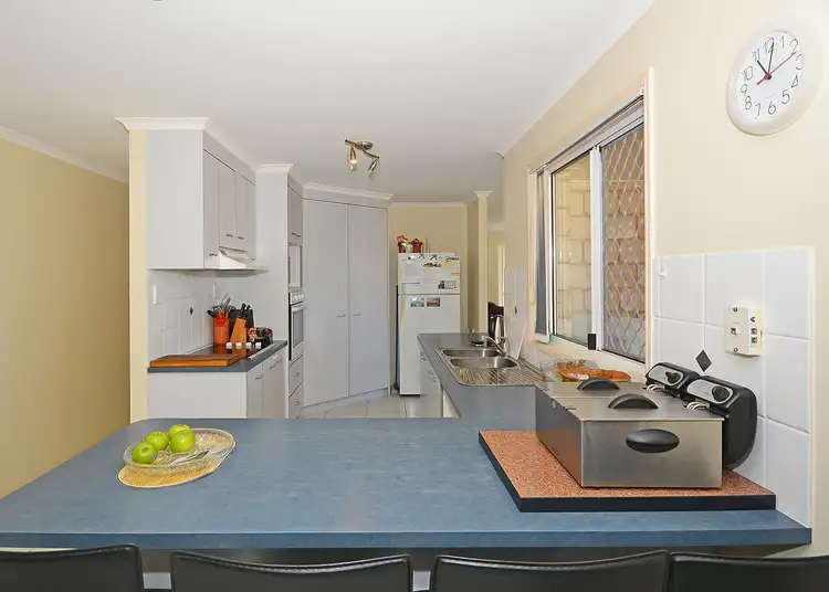 Seventh view of Homely house listing, 6 Jasper Court, Urangan QLD 4655