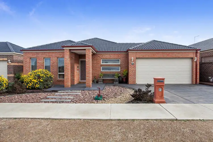 265 Bulmans Road, Melton West VIC 3337