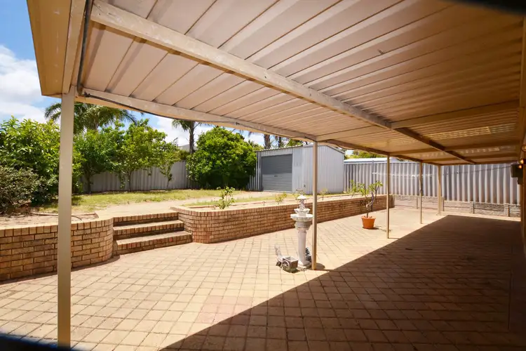 Sixth view of Homely house listing, 5 Cuvier Place, Yangebup WA 6164