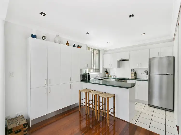 Fifth view of Homely house listing, 36 Canberra Street, Randwick NSW 2031
