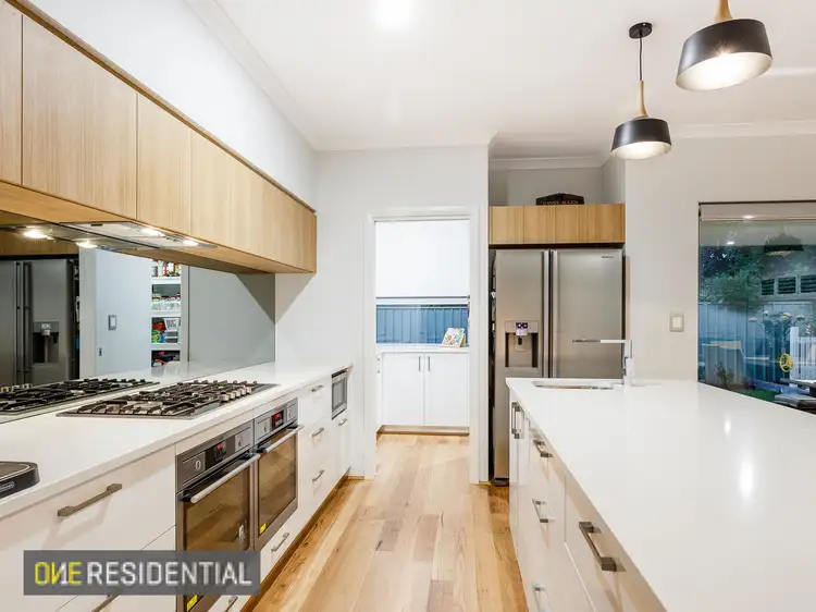 Third view of Homely house listing, 483a Canning Highway, Melville WA 6156