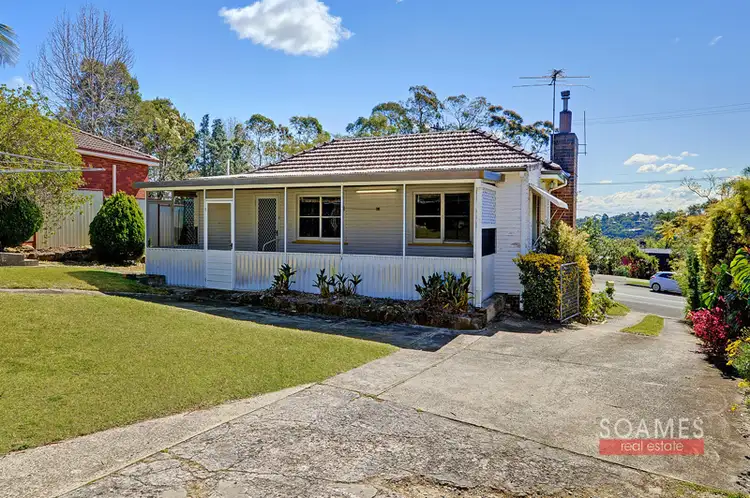 Third view of Homely house listing, 57 Yallambee Rd, Berowra NSW 2081