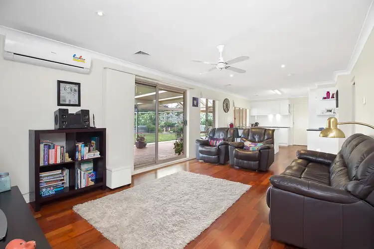 Second view of Homely house listing, 166 DUCKS LANE, Goulburn NSW 2580