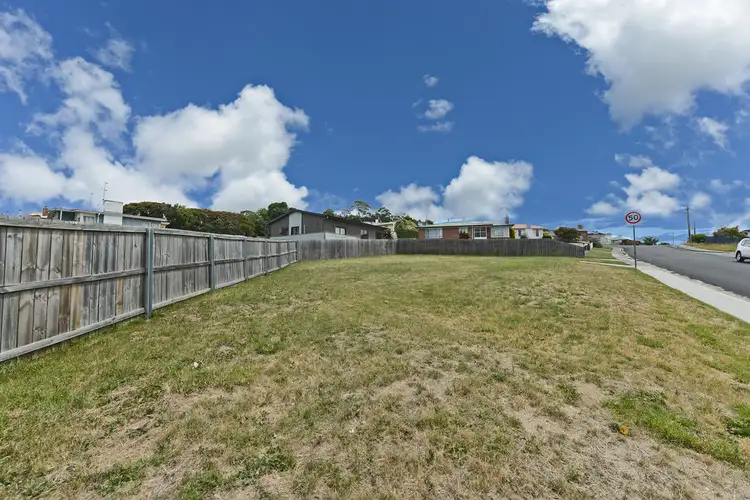 Fifth view of Homely land listing, 40 Waratah Street, Risdon Vale TAS 7016