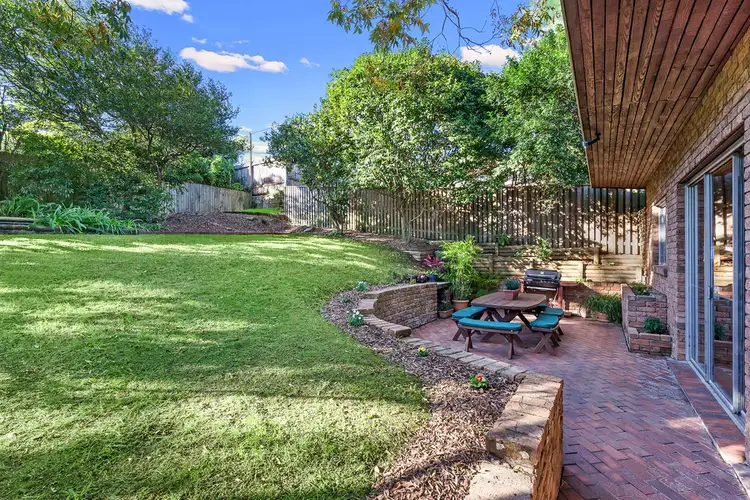 Fifth view of Homely house listing, 1 Cameron Avenue, Artarmon NSW 2064