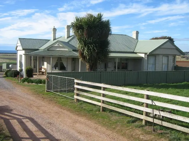 Fourth view of Homely rural property listing, 353 Port Sorell Road, Wesley Vale TAS 7307
