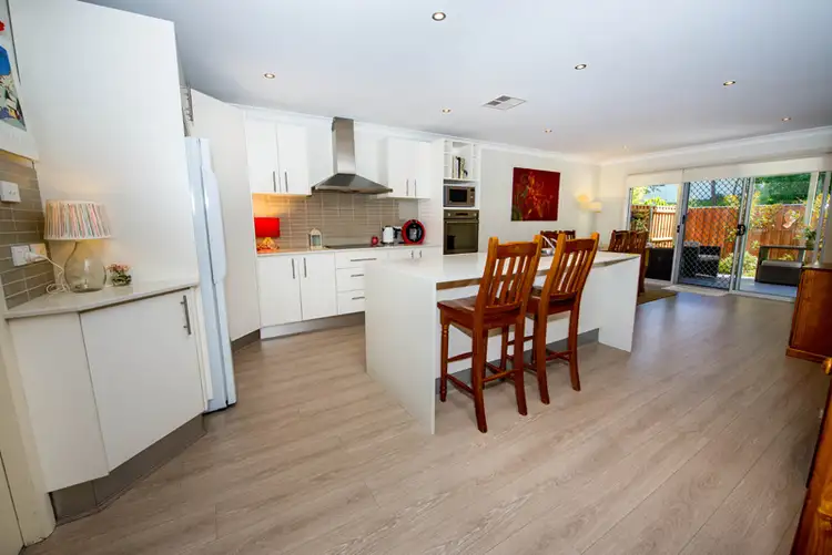 Sixth view of Homely house listing, 33 Primary Crescent, Nelson Bay NSW 2315
