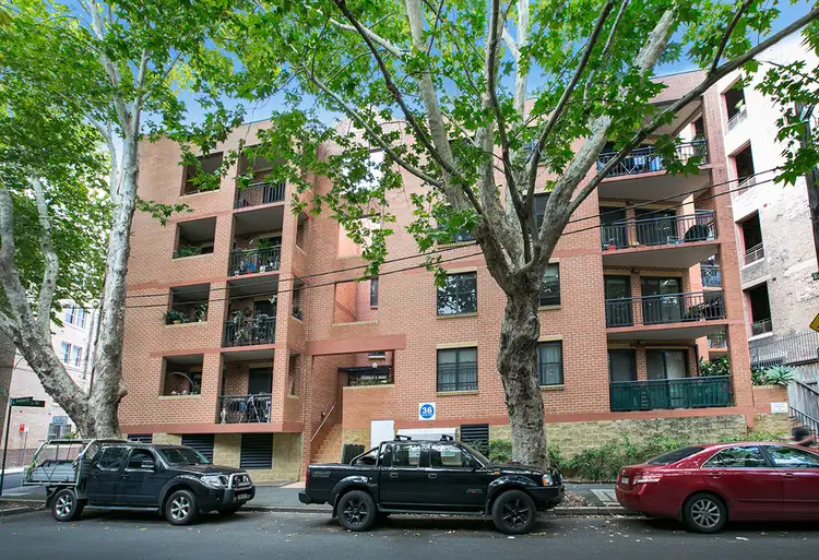 11/36 Buckland Street, Chippendale NSW 2008