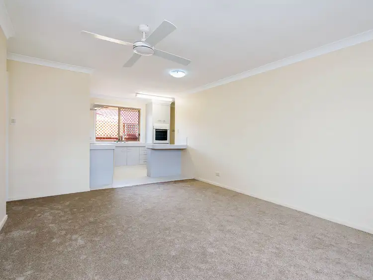 Fourth view of Homely semi-detached listing, 1/8 Nina Parade, Arundel QLD 4214