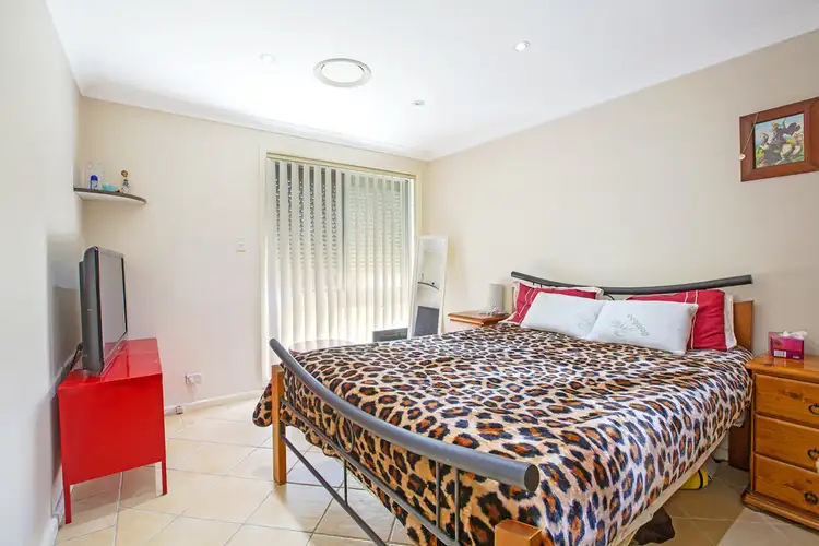 Fifth view of Homely house listing, 124 South Liverpool Rd, Busby NSW 2168