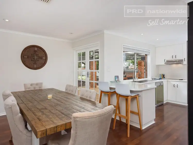 Second view of Homely house listing, 11 Gunyah Place, Glenfield Park NSW 2650