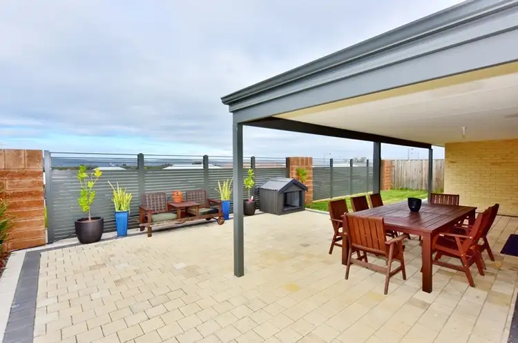 Fourth view of Homely house listing, 21 Tully Parade, Ellenbrook WA 6069