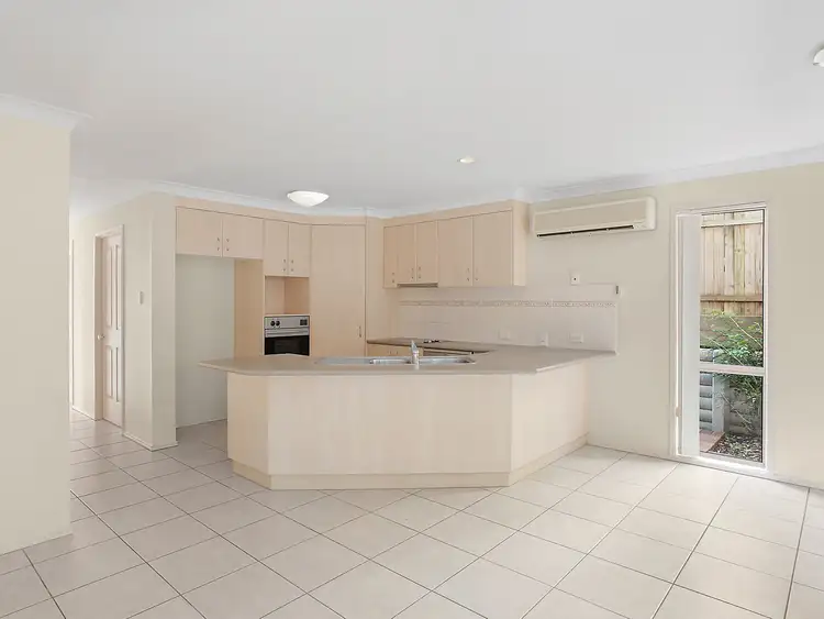 Third view of Homely house listing, 16 Oakridge Place, Molendinar QLD 4214