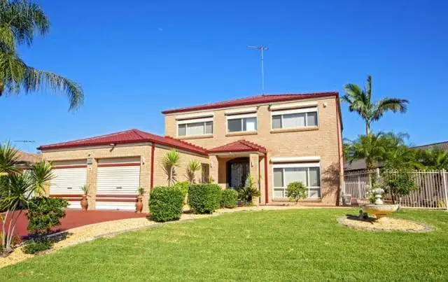 Main view of Homely house listing, 14 Pentecost Street, Hinchinbrook NSW 2168