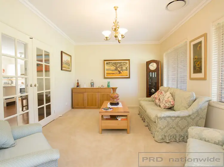 Second view of Homely house listing, 17 Woodlands Drive, Thornton NSW 2322