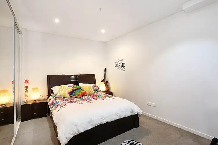 Fourth view of Homely apartment listing, 13/130 Main Street, Blacktown NSW 2148
