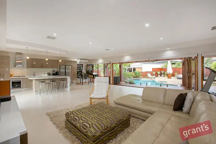 Second view of Homely rural property listing, 12 Kanaru Court, Narre Warren North VIC 3804