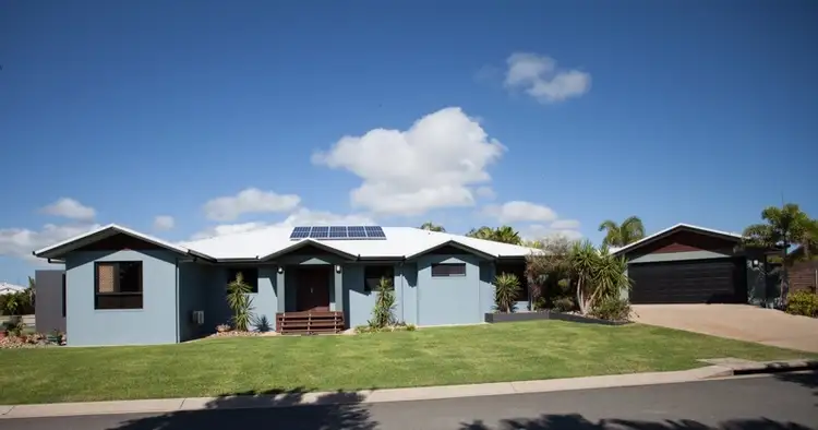 9 Portside Place, Shoal Point QLD 4750