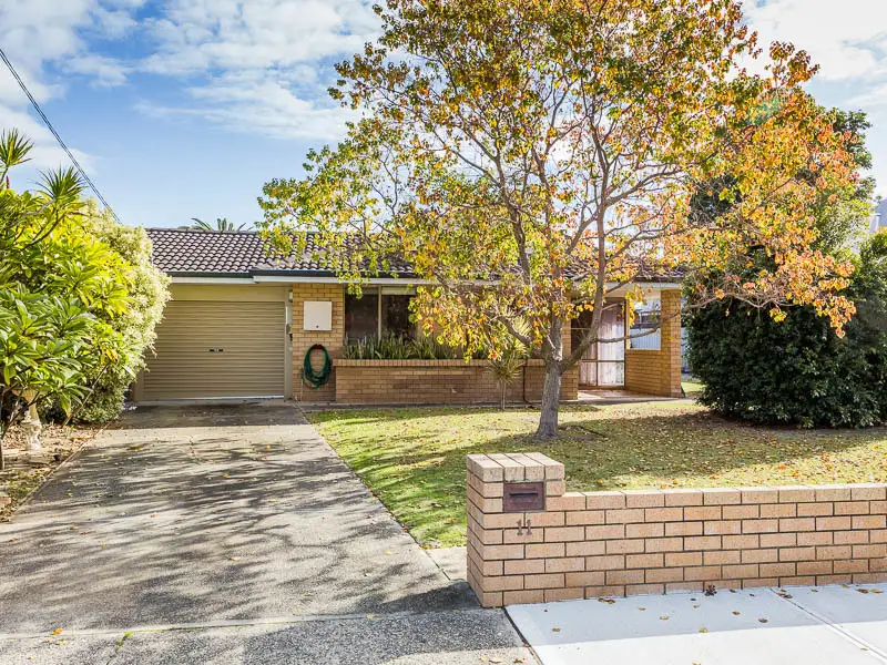 Main view of Homely house listing, 11 Simper Street, Wembley WA 6014