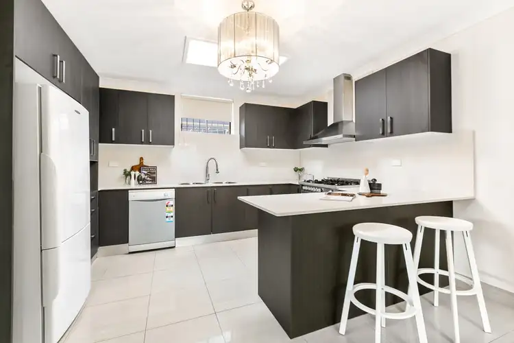 Second view of Homely house listing, 35 Juliett Street, Marrickville NSW 2204