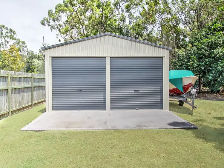 Third view of Homely house listing, 35 Carrick Way, Wondunna QLD 4655