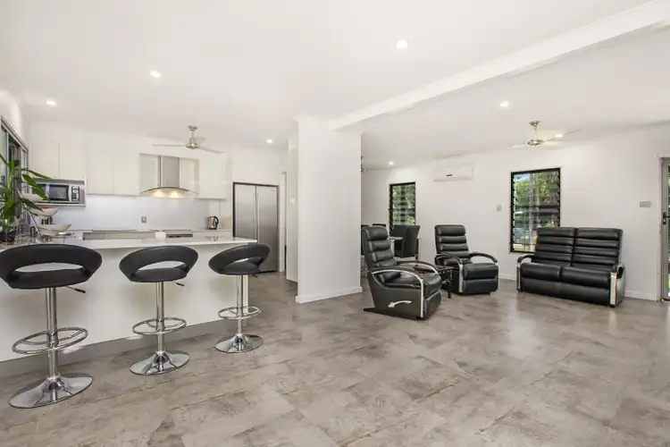 Fourth view of Homely house listing, 8 Kingfisher Crescent, Wulagi NT 812