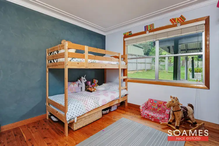 Sixth view of Homely house listing, 1 Willarong Road, Mount Colah NSW 2079