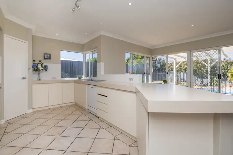 Sixth view of Homely house listing, 9 Adams Crest, Ocean Reef WA 6027