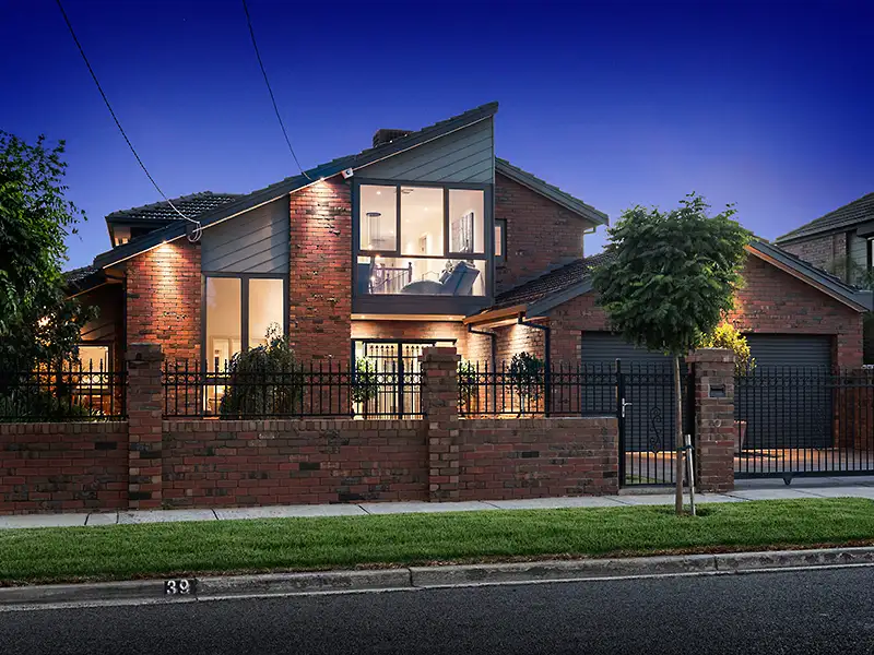 Main view of Homely house listing, 39 Lowe Avenue, Altona VIC 3018