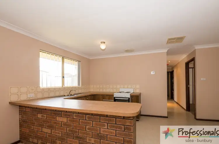 Third view of Homely house listing, 10 Lavinia Place, Eaton WA 6232