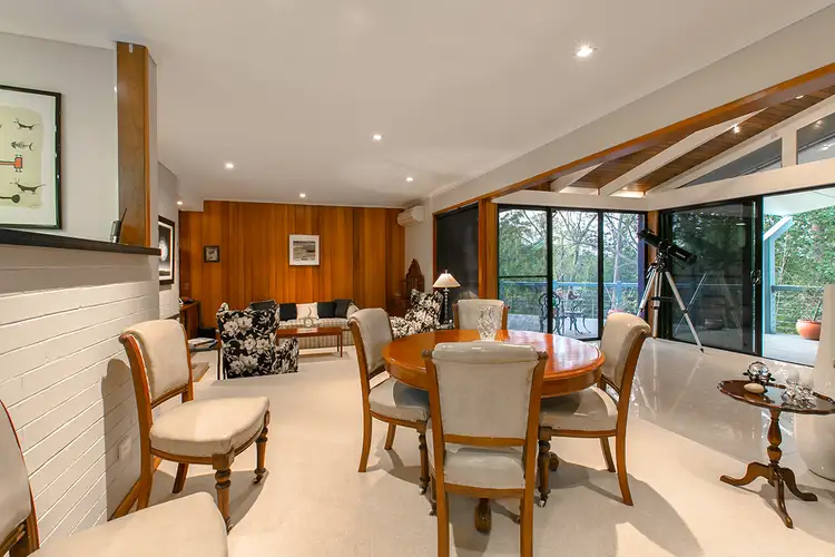 Fifth view of Homely house listing, 174 Kenmore Road, Fig Tree Pocket QLD 4069