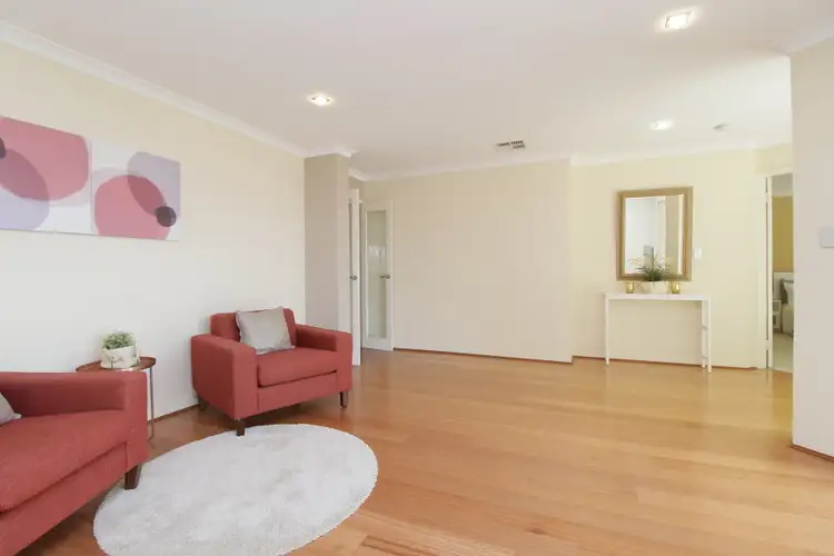 Fourth view of Homely house listing, 9 Anchorage Loop, Canning Vale WA 6155