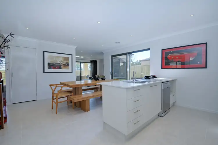 Seventh view of Homely house listing, 4 Discovery Boulevard, Moe VIC 3825
