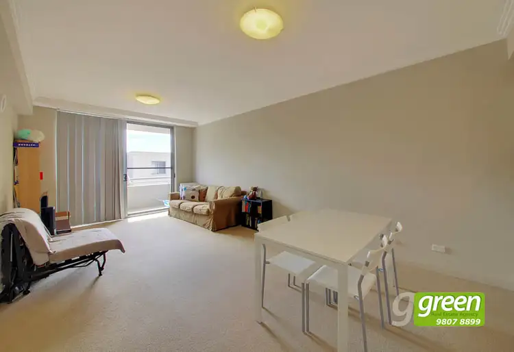 Third view of Homely apartment listing, 36/30 Herbert Street, West Ryde NSW 2114