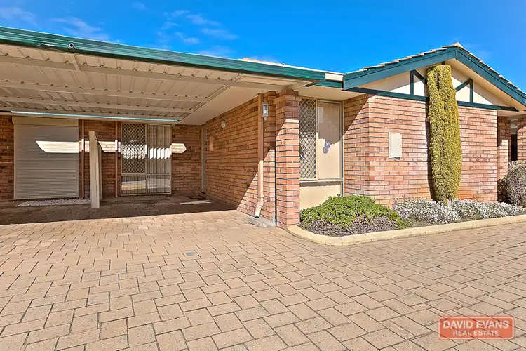 9/14 Hefron Street, Rockingham WA 6168