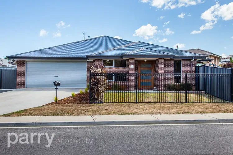 7 Jacob Place, Prospect Vale TAS 7250