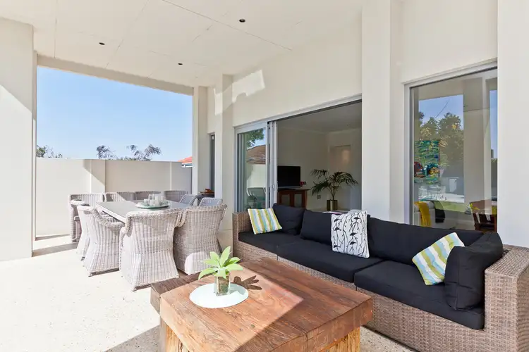 Sixth view of Homely house listing, 60 Evandale Street, Floreat WA 6014