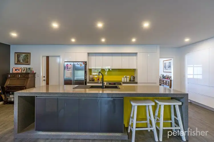 Third view of Homely house listing, 11 Dimboola Way, Orange NSW 2800