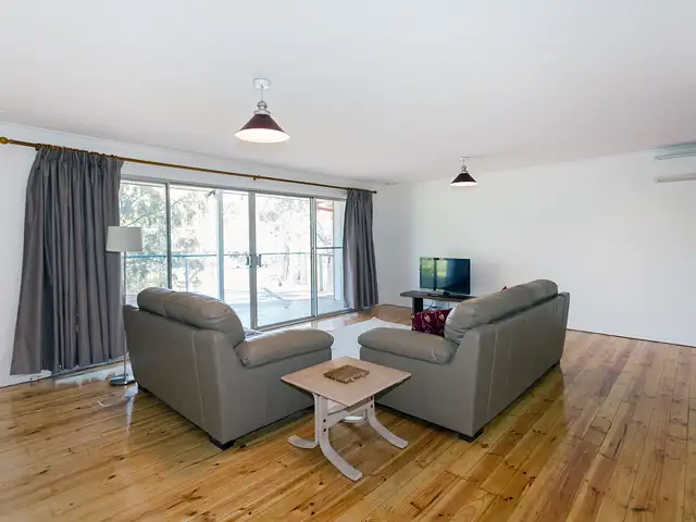 Second view of Homely house listing, 64 Poeppel Gardens, Alice Springs NT 870