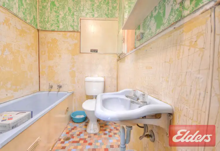 Fifth view of Homely house listing, 48 Scott Street, Toongabbie NSW 2146