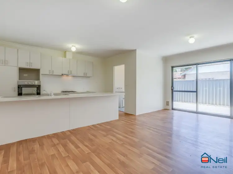 Fifth view of Homely villa listing, 21A Ward Crescent, Kelmscott WA 6111