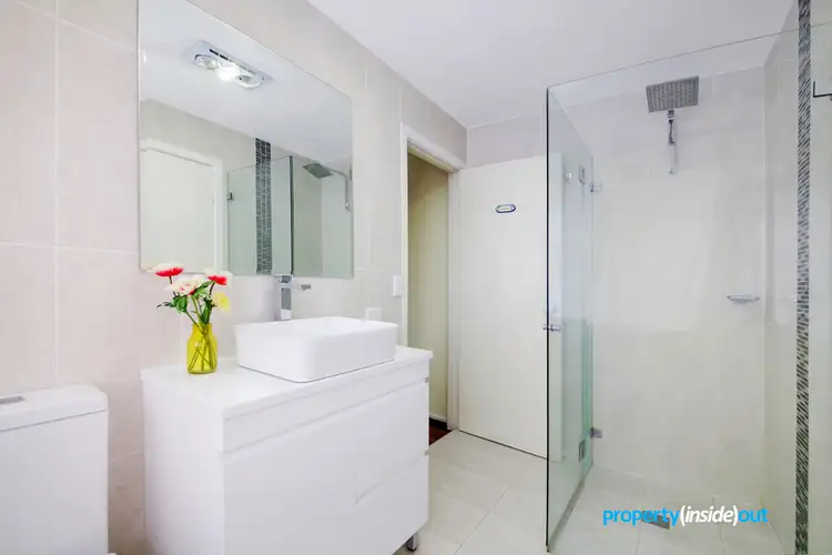 Seventh view of Homely house listing, 1 Damon Close, Glendenning NSW 2761