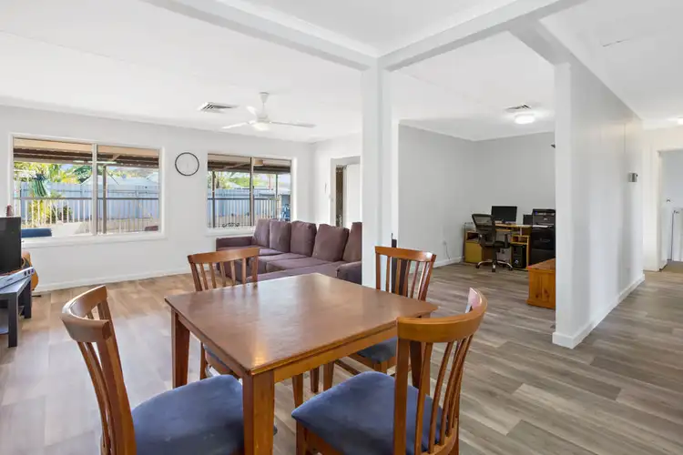 Fourth view of Homely house listing, 38 Wickerson Way, Bulgarra WA 6714
