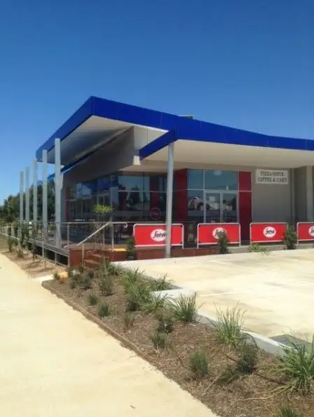 Fifth view of Homely land listing, 3327 Claret Ash, Melton West VIC 3337