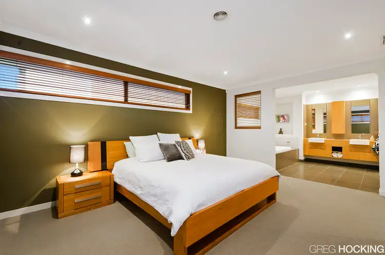 Second view of Homely house listing, 4 Francisco Bay Point, Sanctuary Lakes VIC 3030