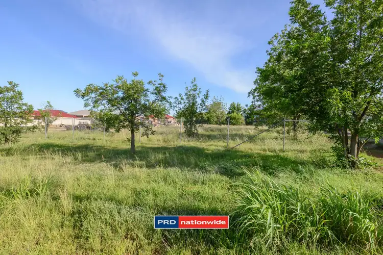 Third view of Homely land listing, 2 Johnston Street, Tamworth NSW 2340