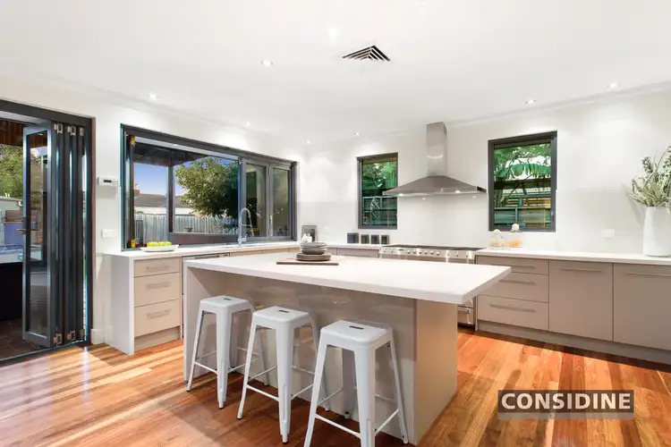 Second view of Homely house listing, 5 Douglas Court, Strathmore Heights VIC 3041