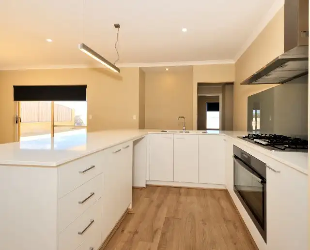 Second view of Homely house listing, 54 MCDOUGAL WAY, Baldivis WA 6171