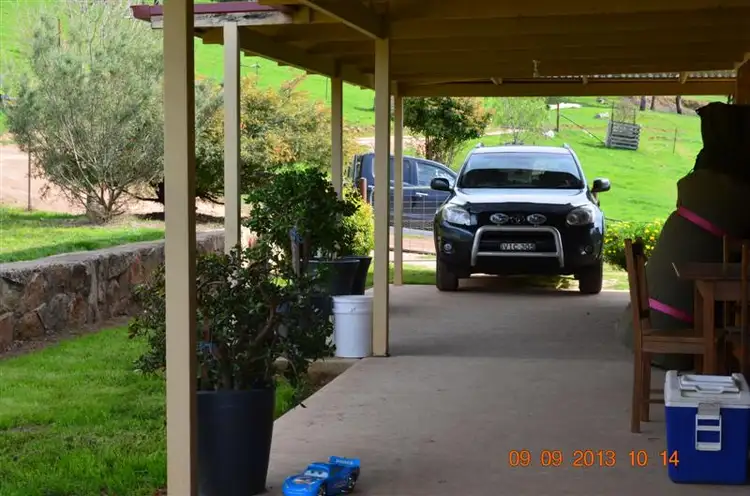 Fourth view of Homely house listing, Lot 1 Gocup Road, Tumut NSW 2720