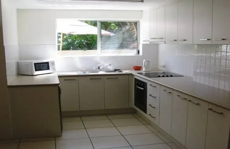 Second view of Homely unit listing, 20/1 Bryce Street, Moffat Beach QLD 4551